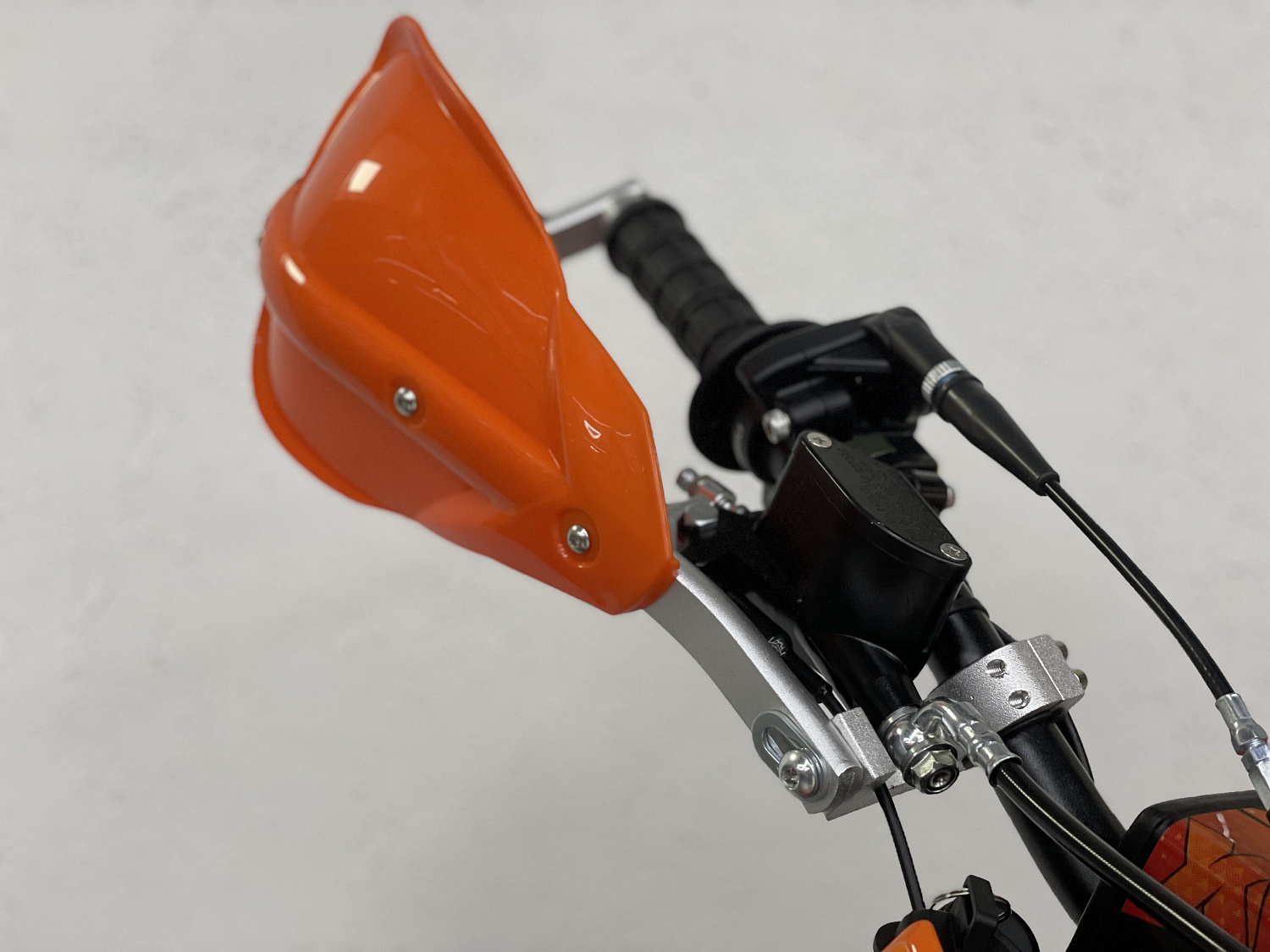 Кроссовый мотоцикл PROMAX INFERNO 380 (4 valves, 5 gears) в Белгороде