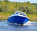 Комбинированный катер Neman-500 с каютой в Белгороде