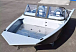 Алюминиевый катер Gold Fisher 500 DCM FISH в Белгороде