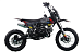 Питбайк FullCrew Power Trasher 125cc 14\12 (п\автомат эл.стартер) в Белгороде