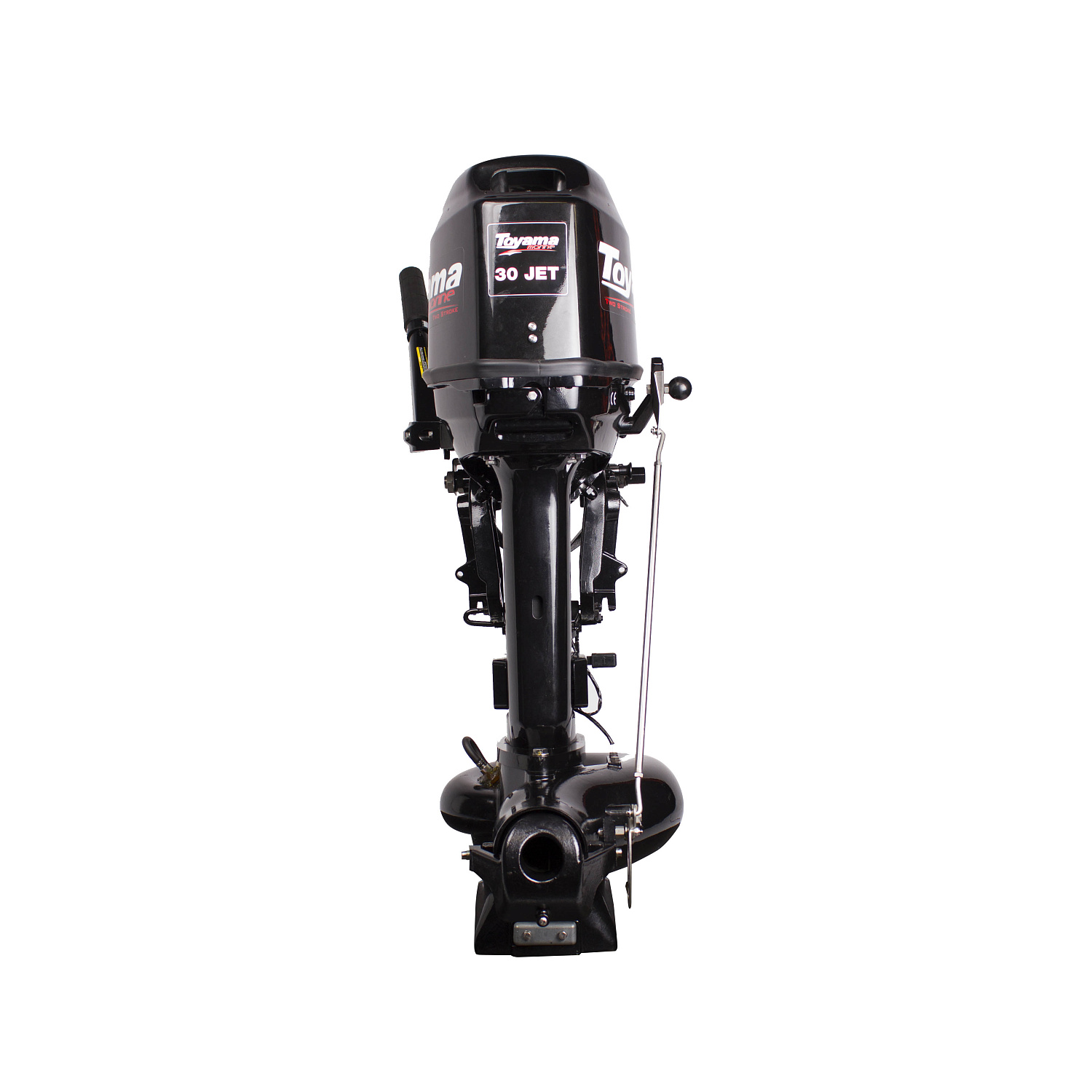 ЛОДОЧНЫЙ МОТОР TOYAMA T30ABMJET в Белгороде