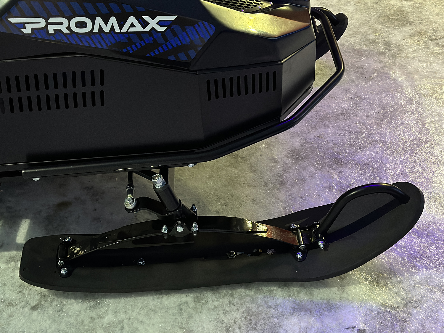 Снегоход PROMAX YAKUT 500 2.0 4T 20 в Белгороде