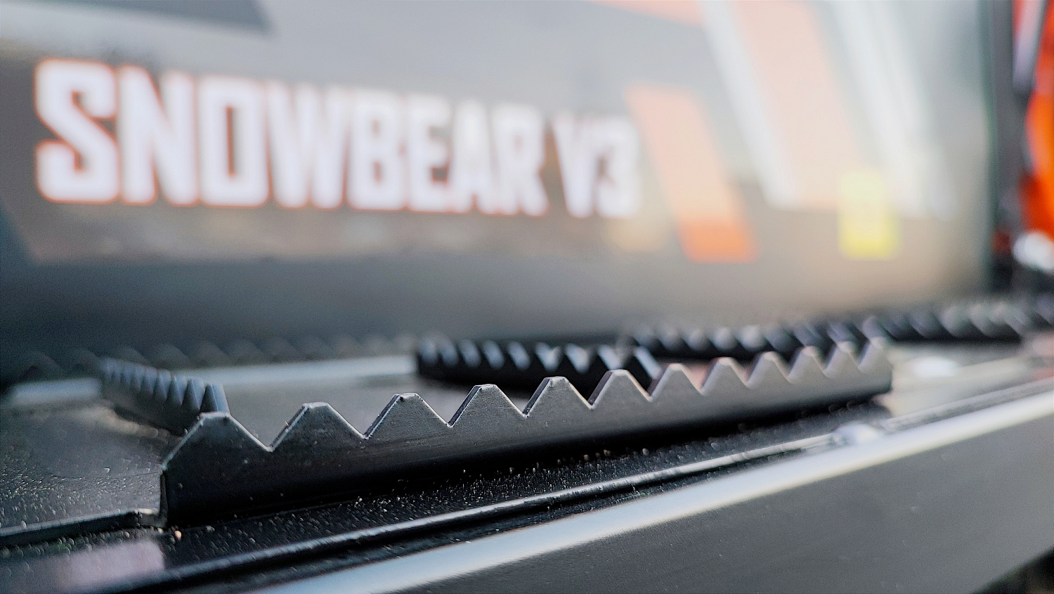 Снегоход PROMAX SNOWBEAR V3 650 2T в Белгороде