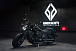 Мотоцикл Benda DarkFlag 500 в Белгороде