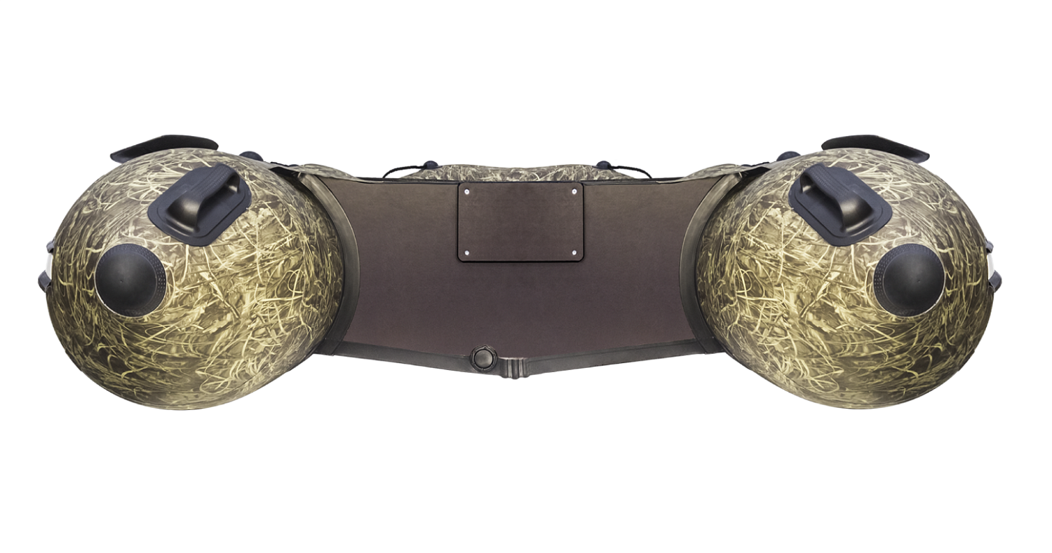 Лодка Ривьера Компакт 3400 СК в Белгороде