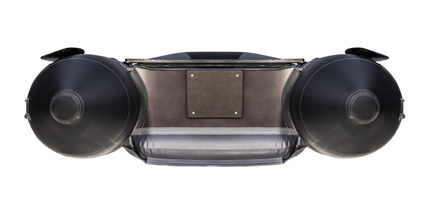 Лодка Таймень NX 2800 НДНД в Белгороде