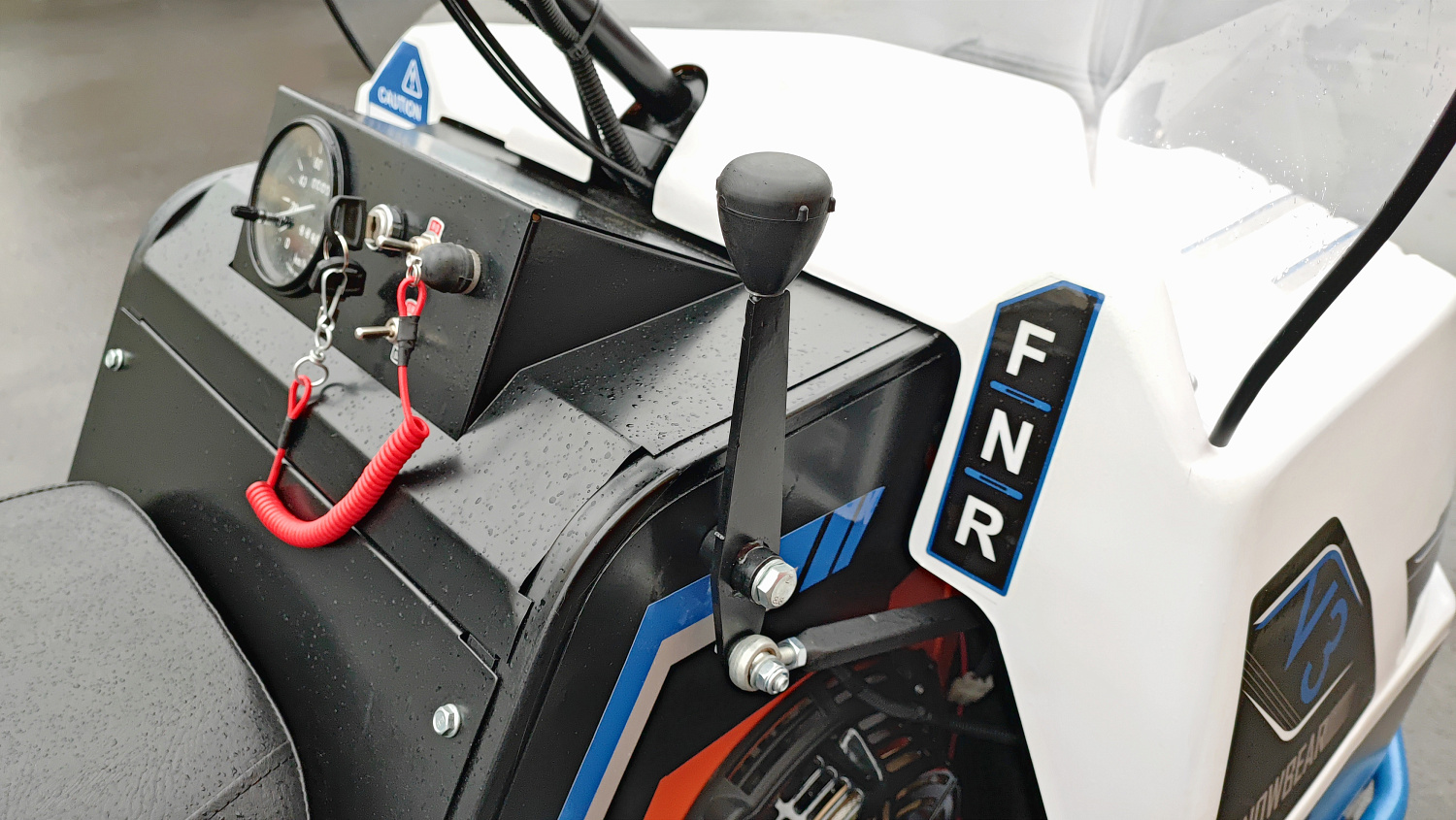 Снегоход PROMAX SNOWBEAR V3 800 4T ST в Белгороде