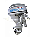 Лодочный мотор SEANOVO SNEF30FEL-EFI в Белгороде