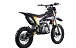 Питбайк FullCrew Teen Rider 125cc 17\14 (механ., эл.стартер) в Белгороде