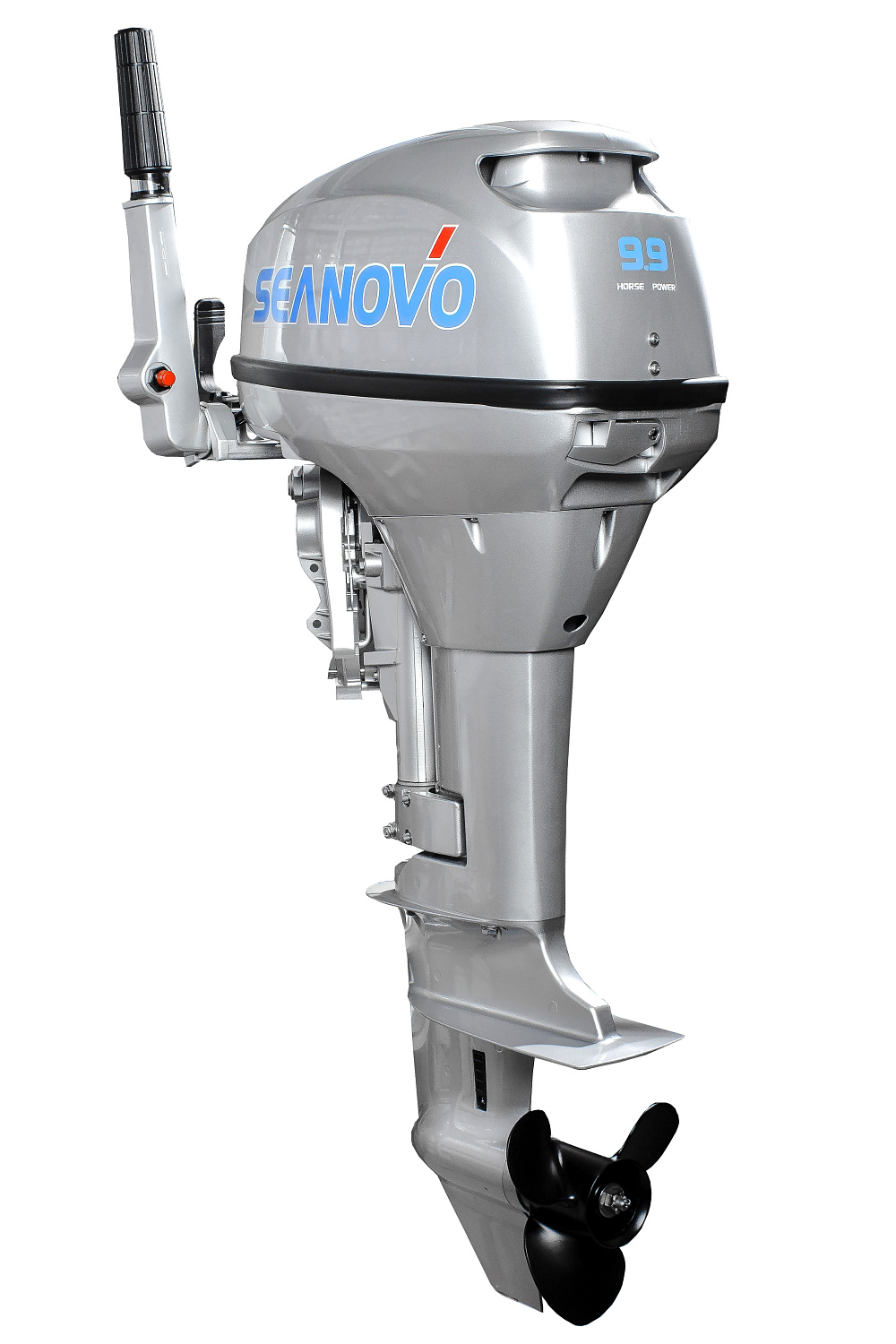 Лодочный мотор Seanovo SN9.9FHL в Белгороде
