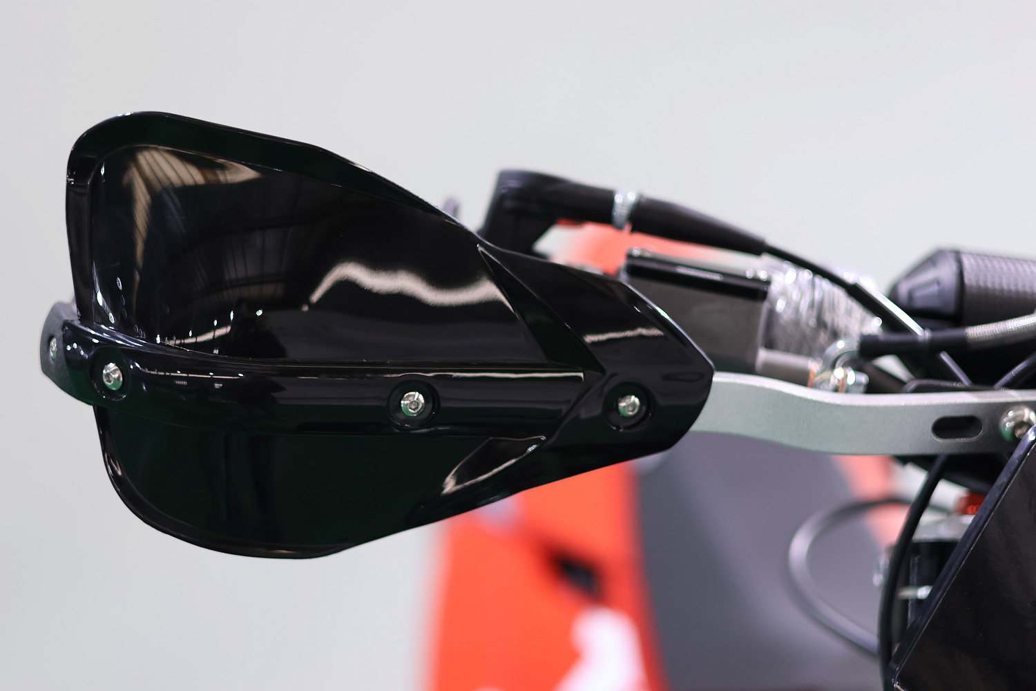 Мотоцикл JHLMOTO JHLofr GS CB300RL в Белгороде