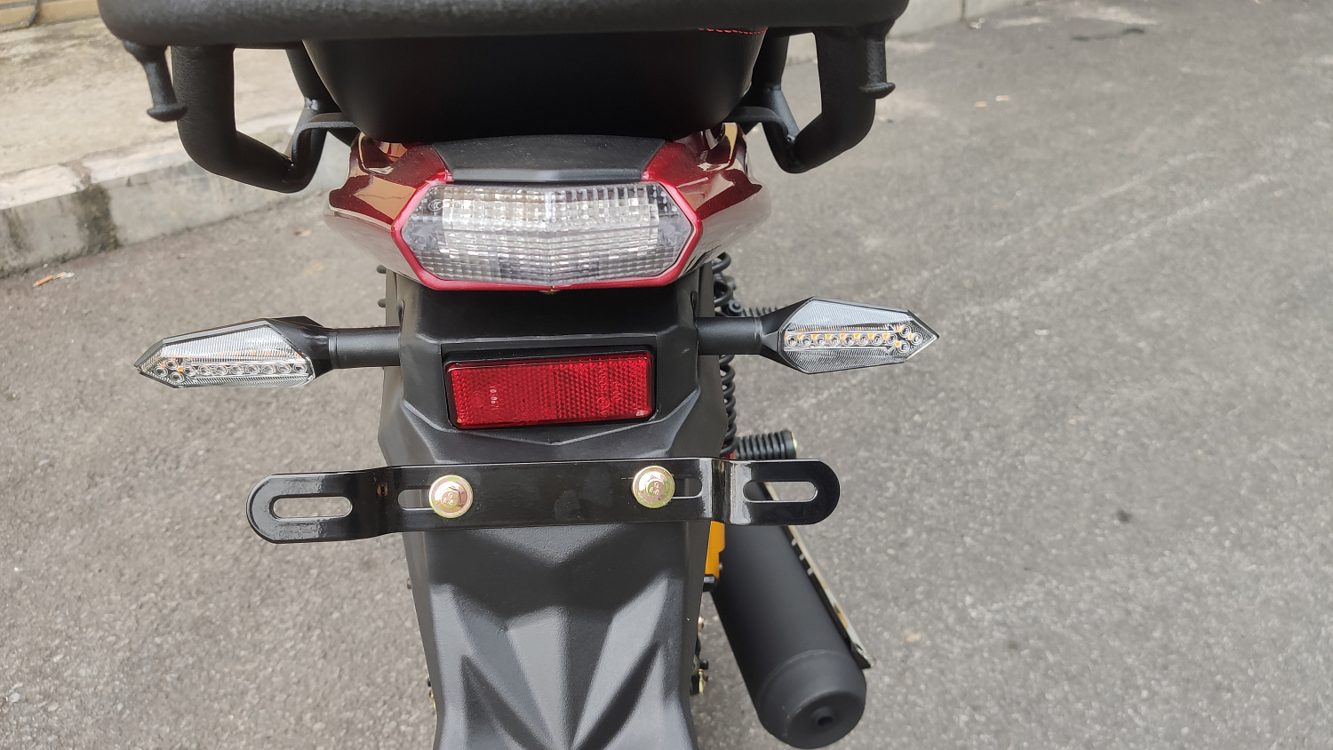 Мопед FAIDET SKIFF RS150 (49) в Белгороде