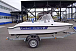 Стеклопластиковый катер Wyatboat-430DCМ (килевая) в Белгороде