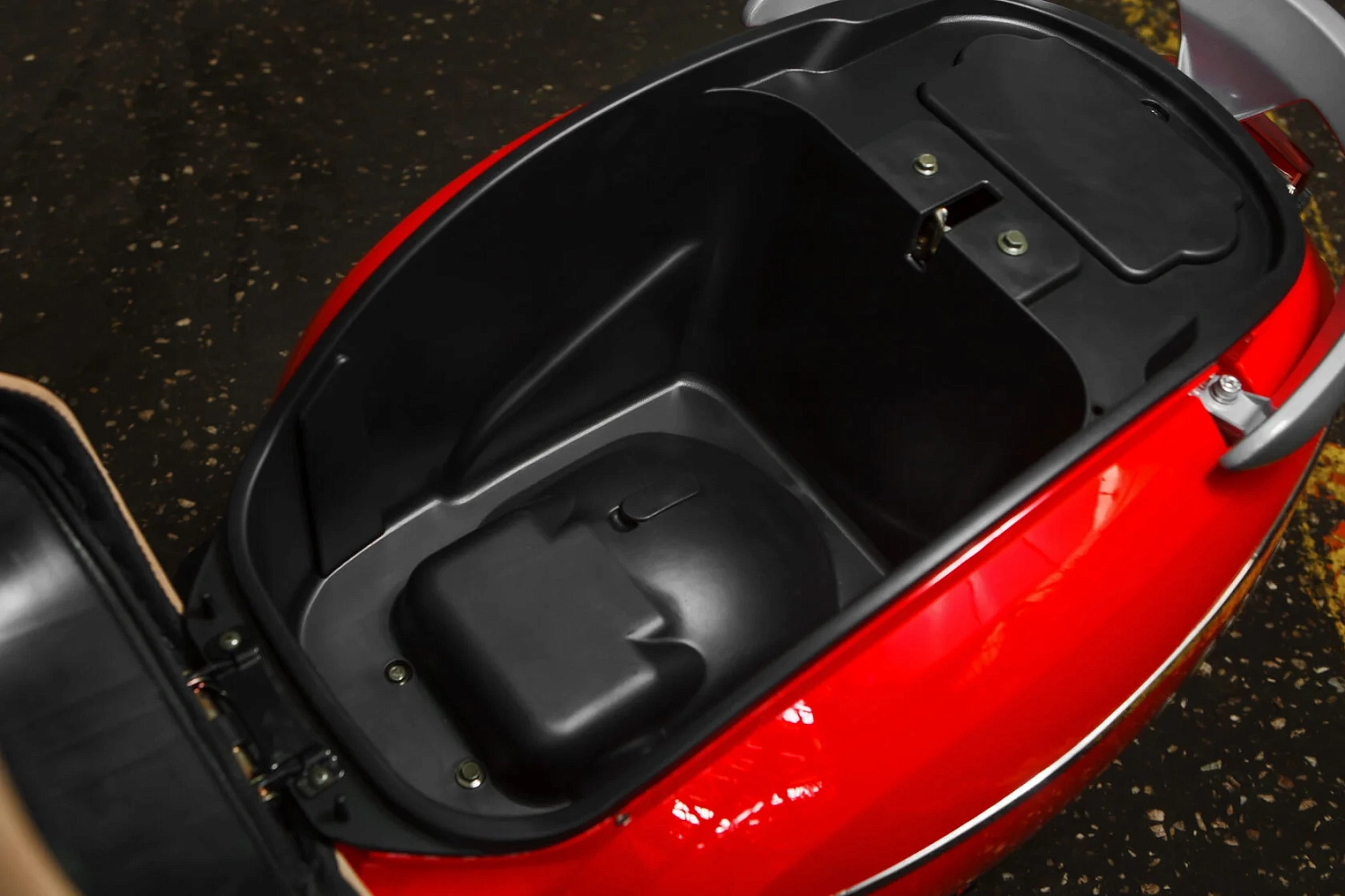 Скутер MINSK Vesna 50 M1NSK в Белгороде