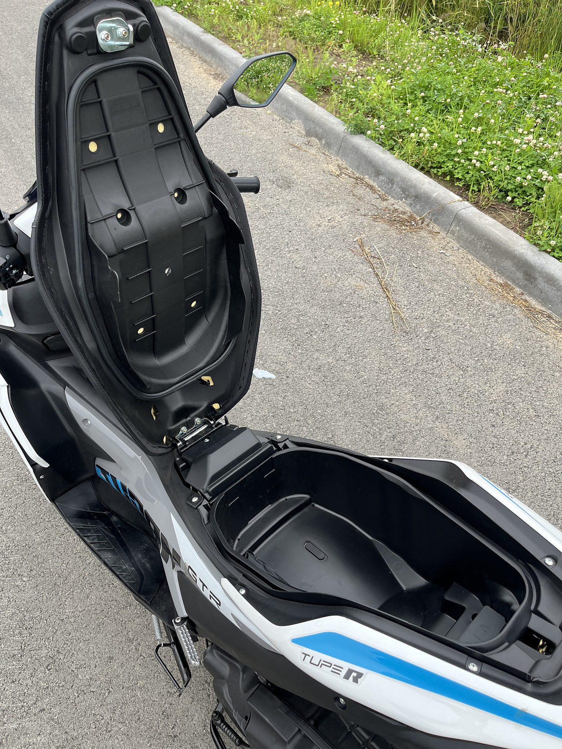 Скутер PROMAX TURAN 250 (49) в Белгороде