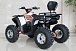 Квадроцикл GBM STORMRIDER 320 PREMIUM в Белгороде