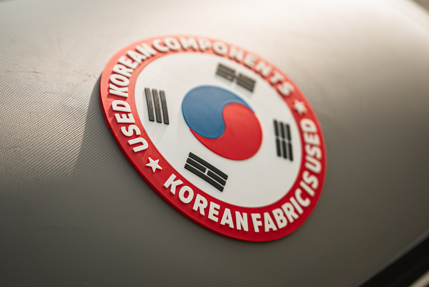 Лодка MISHIMO RIVER JET 390 под водомет в Белгороде