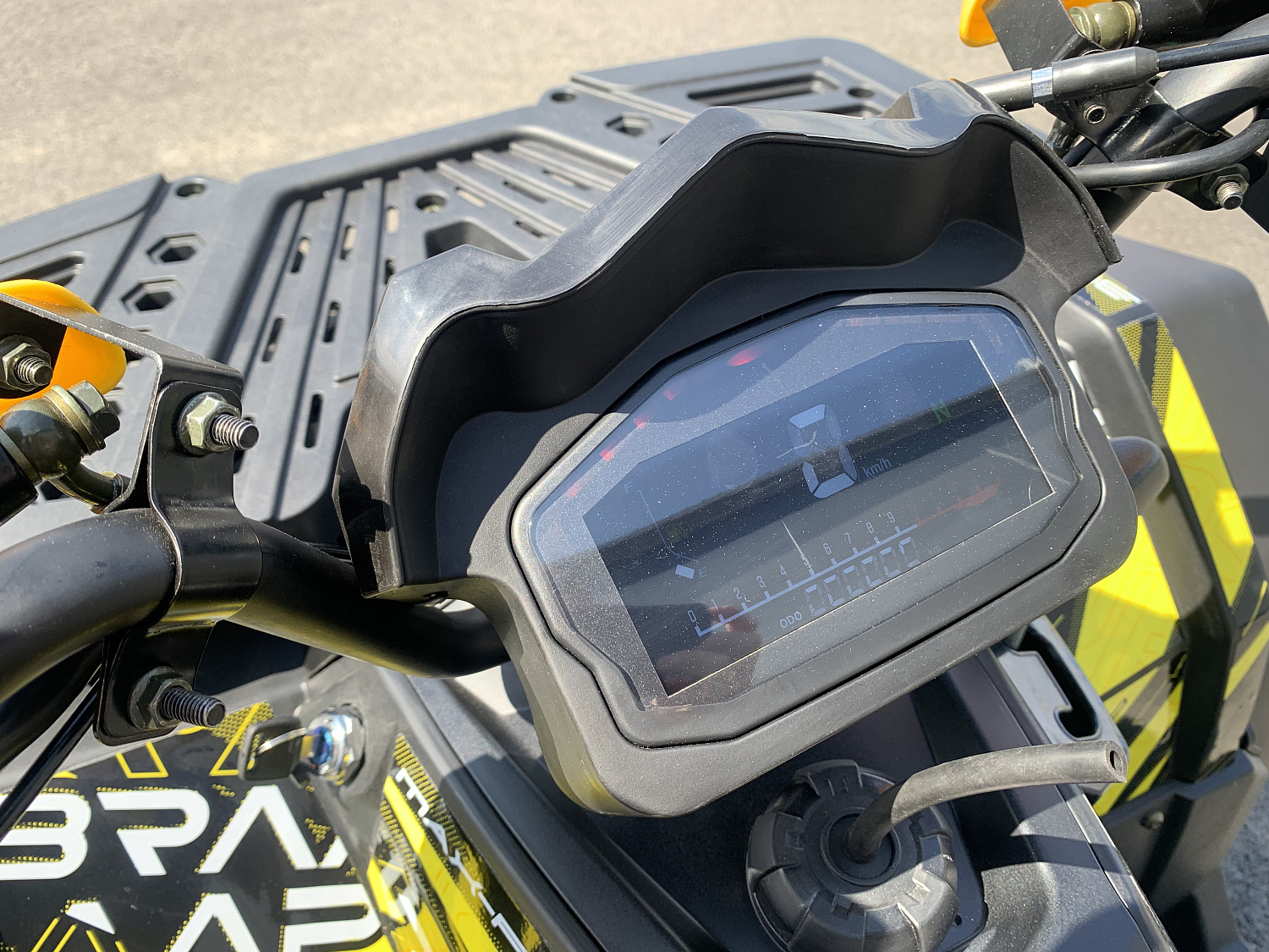 Квадроцикл PROMAX TAURUS 300 MAX-PRO в Белгороде