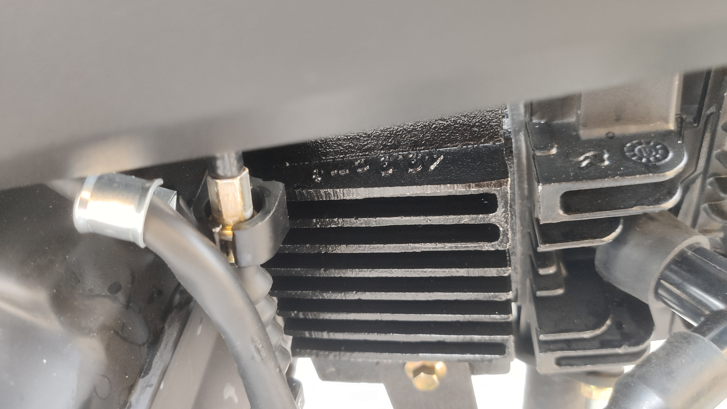 Мопед FAIDET SKIFF RS150 (49) в Белгороде