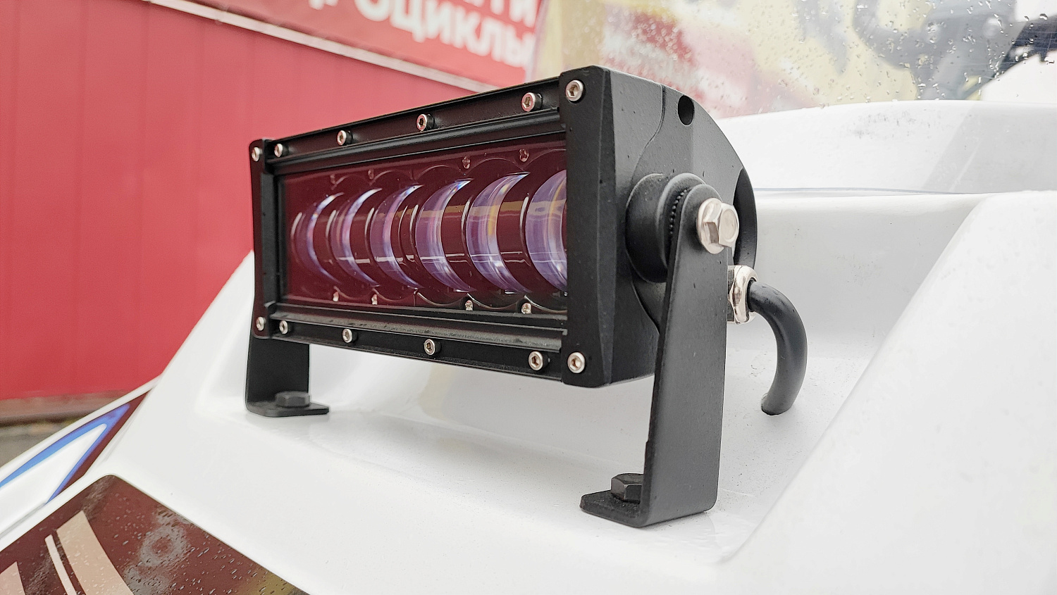 Снегоход PROMAX SNOWBEAR V3 800 4T ST в Белгороде