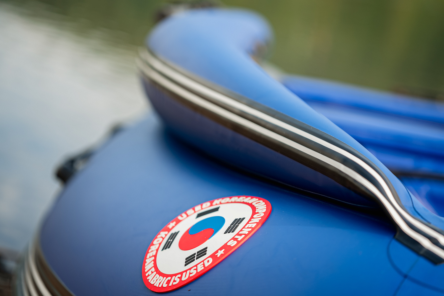 Лодка MISHIMO RIVER FJET PRO 430  под водомет в Белгороде