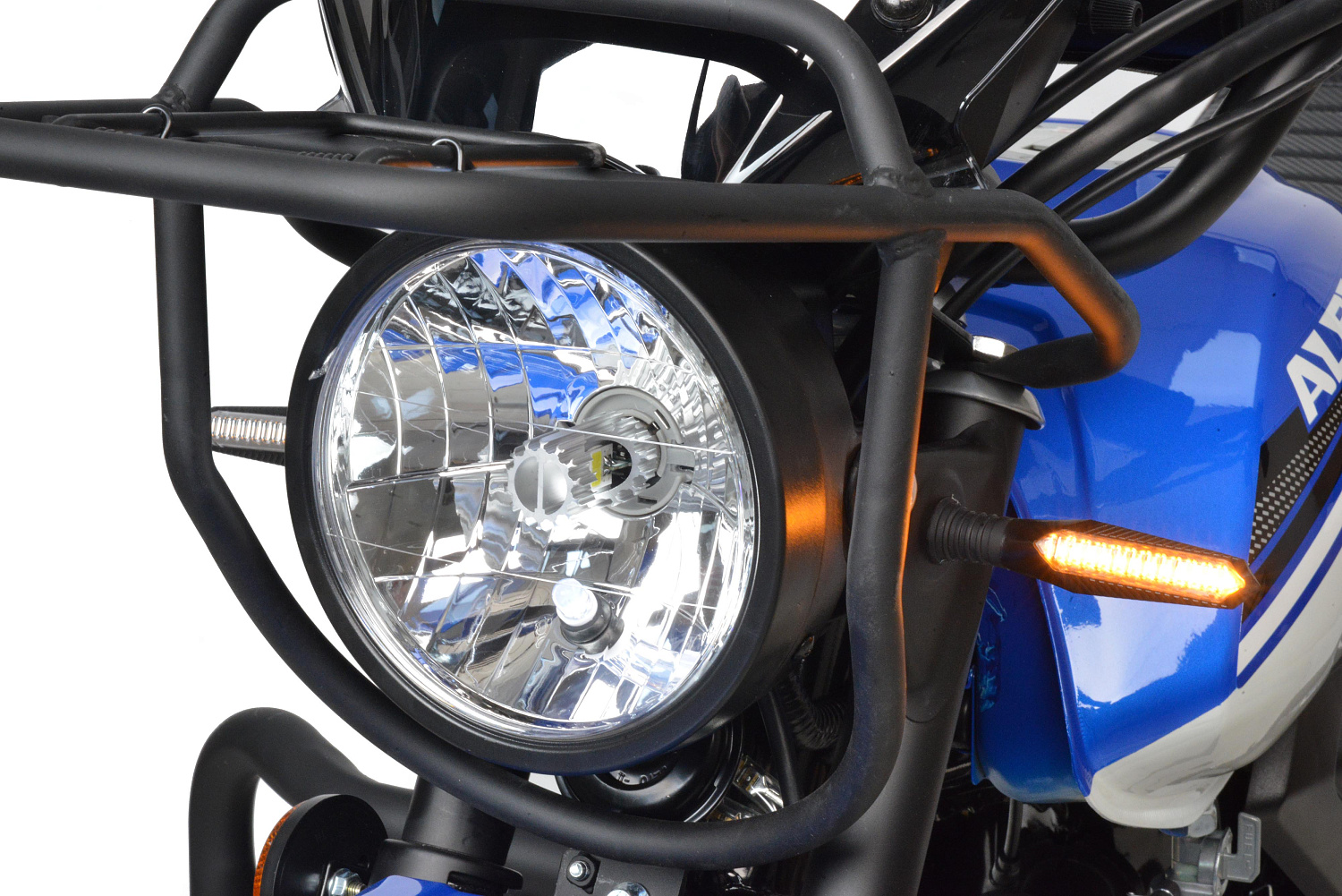 Мопед PROMAX ALPHA DIRT 150(49) в Белгороде