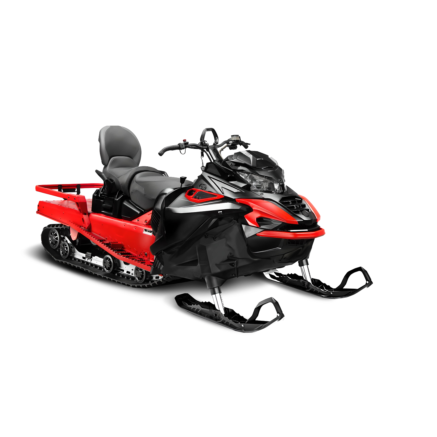 Снегоход AODES Siberiacross 1000 WT 508mm LCD 6.8 в Белгороде