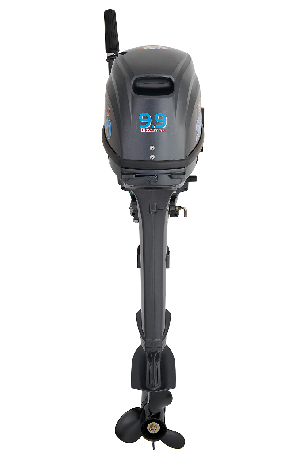 Лодочный мотор SEANOVO SN9.9FHS ENDURO в Белгороде