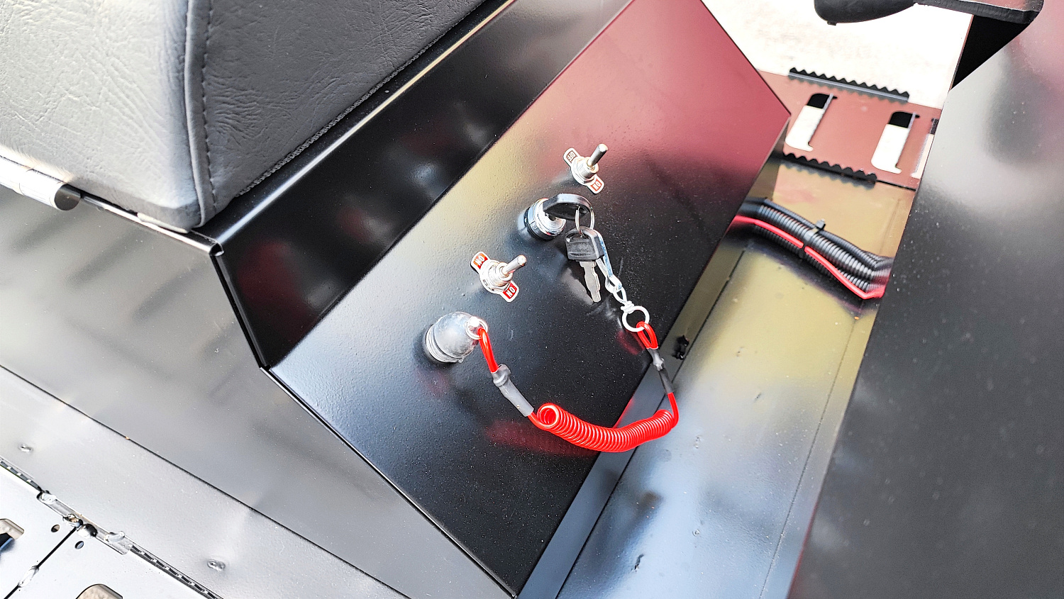 Снегоход PROMAX YAKUT 500 2.0 4T 29 в Белгороде