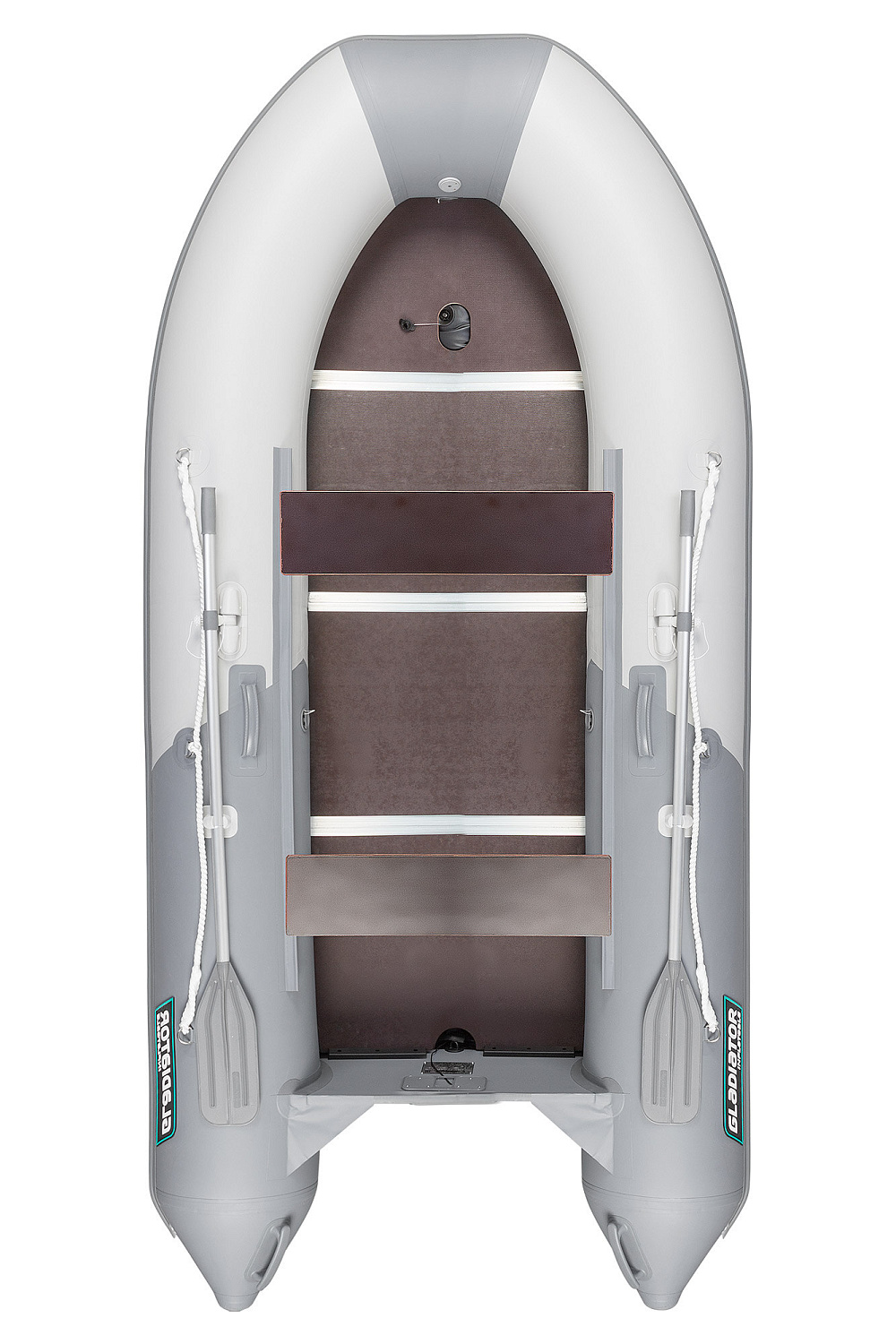 НАДУВНАЯ ЛОДКА GLADIATOR B330 в Белгороде