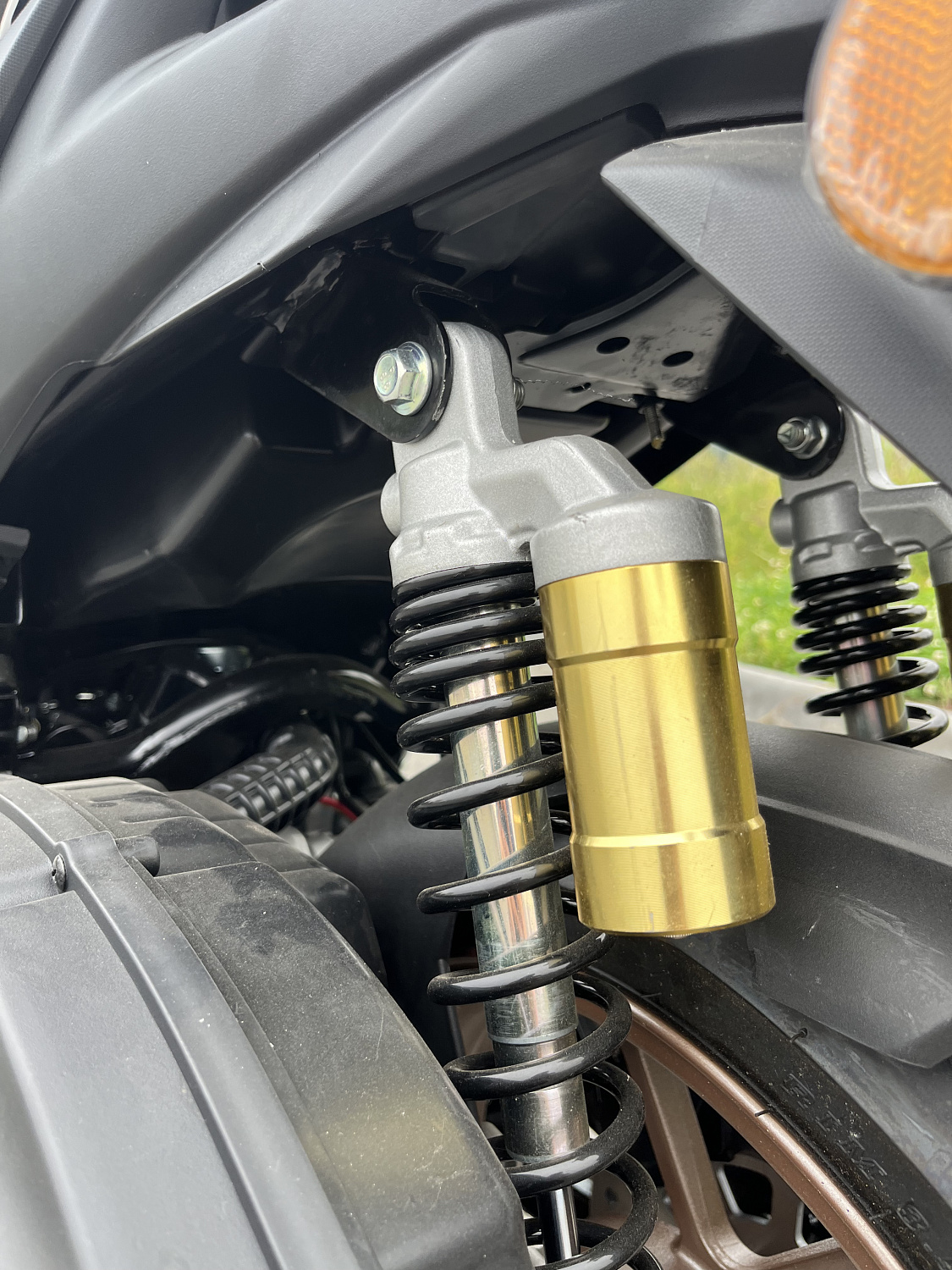 Скутер PROMAX TURAN 250 (49) в Белгороде