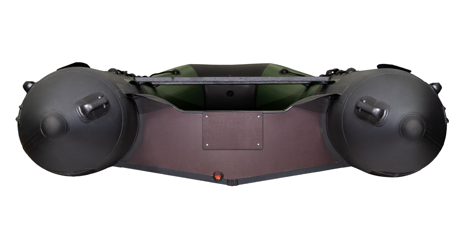 Лодка Ривьера Максима 3800 СК в Белгороде