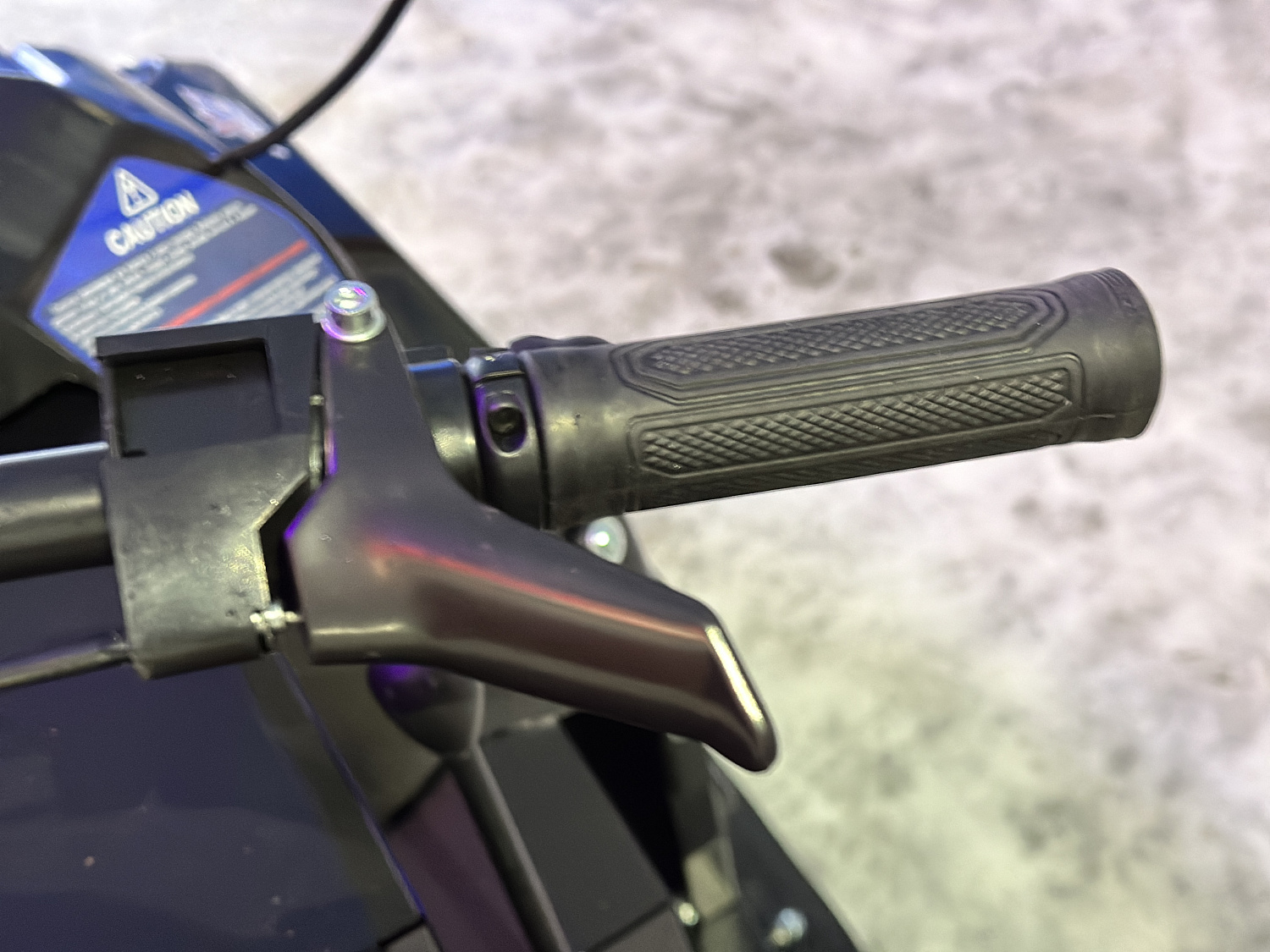 Снегоход PROMAX YAKUT 500 2.0 4T 20 в Белгороде