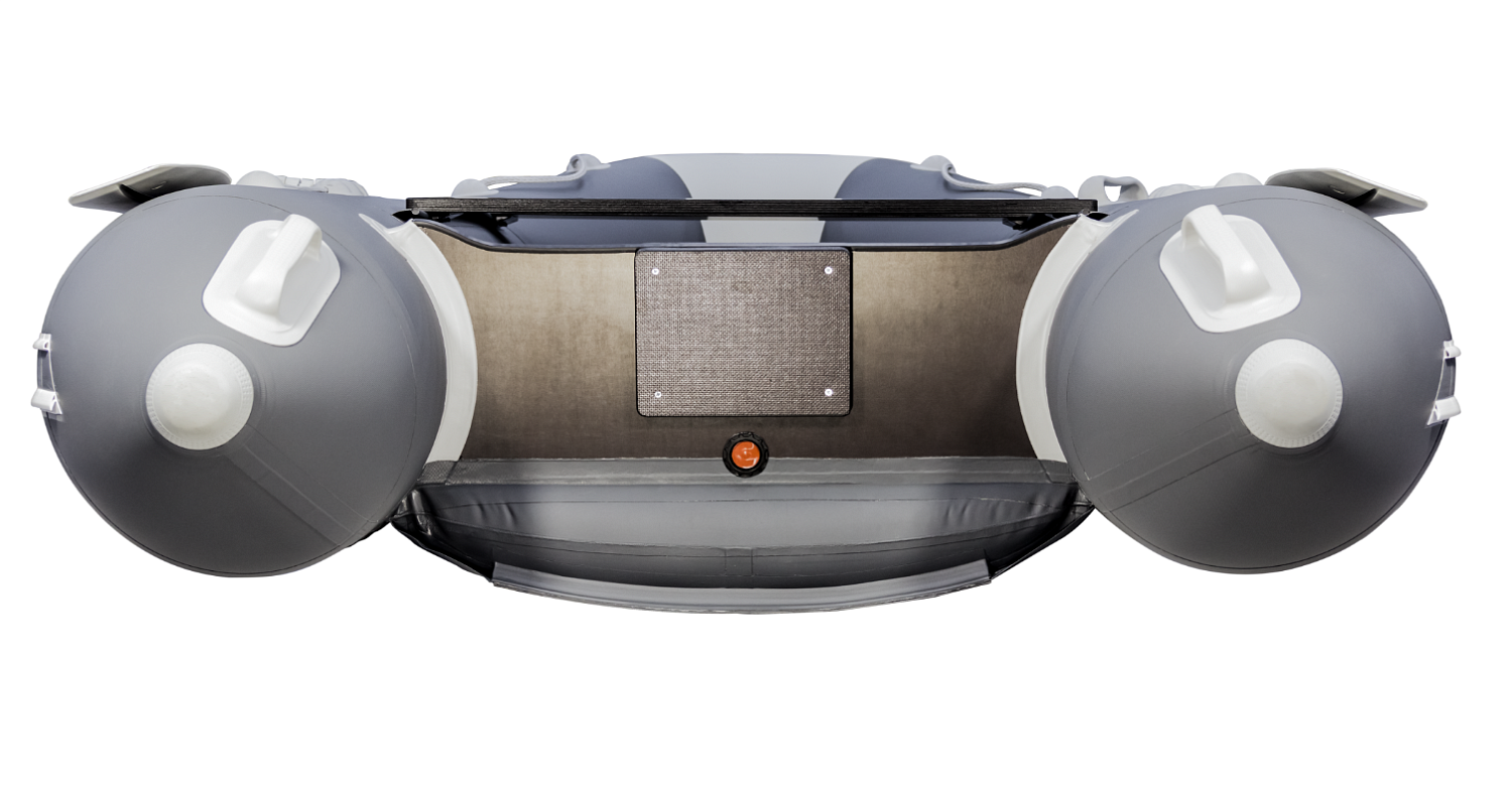 Лодка АКВА 3600 НДНД в Белгороде