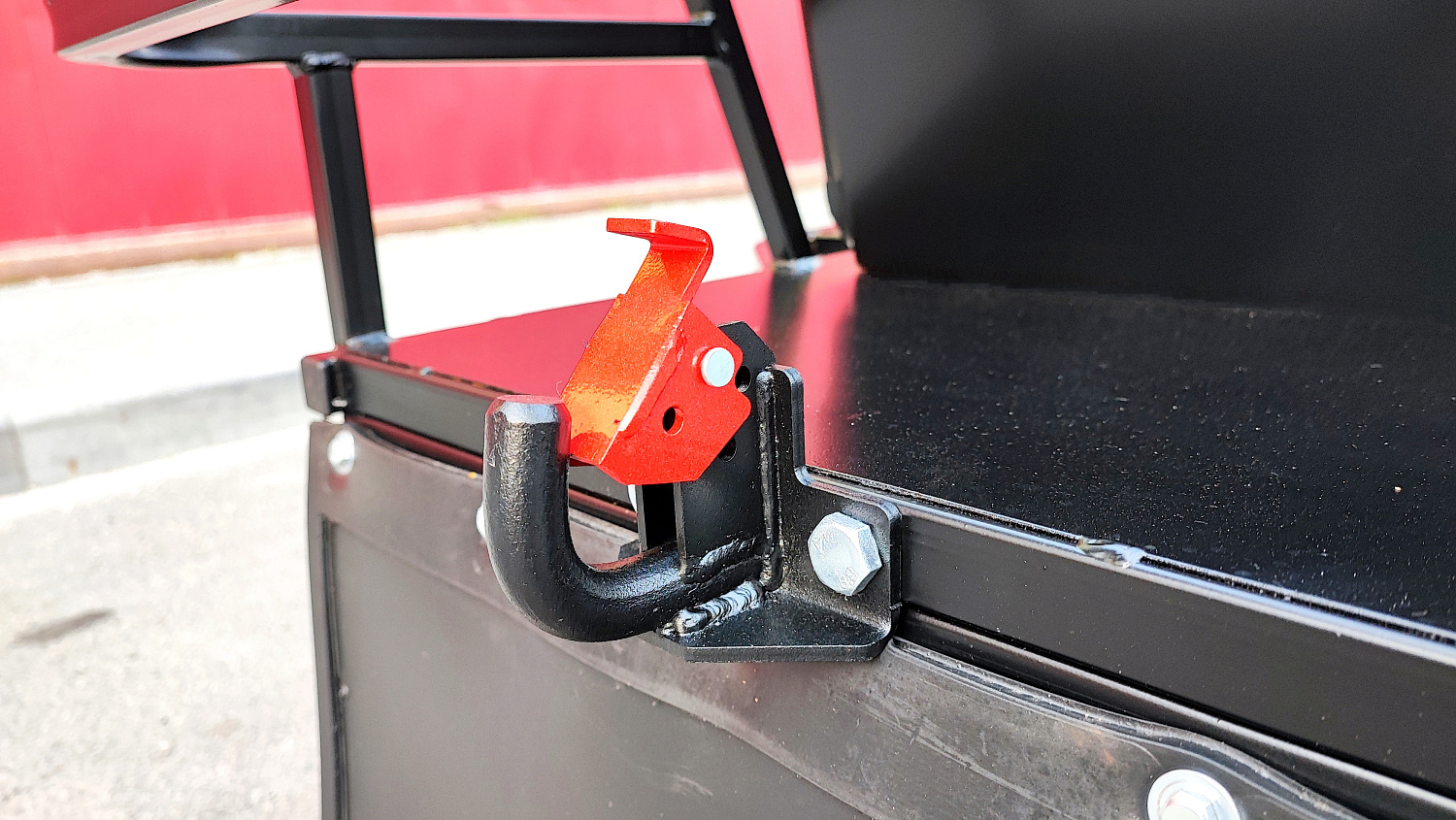 Снегоход PROMAX YAKUT 500 2.0 4T 29 в Белгороде