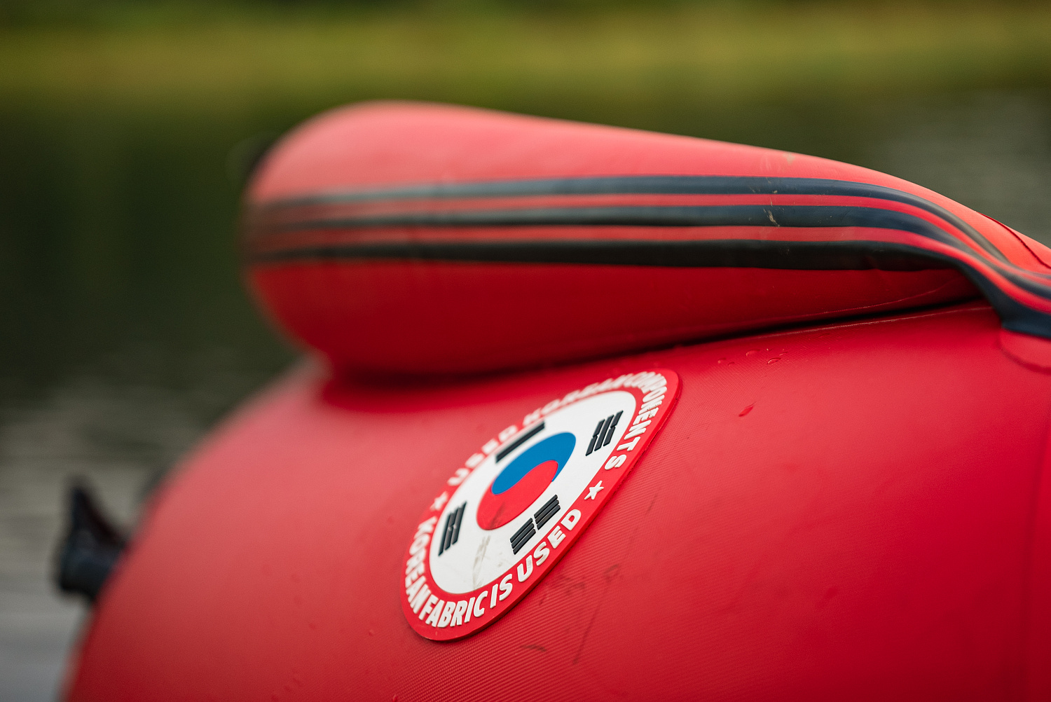 Лодка MISHIMO RIVER FJET PRO 430  под водомет в Белгороде