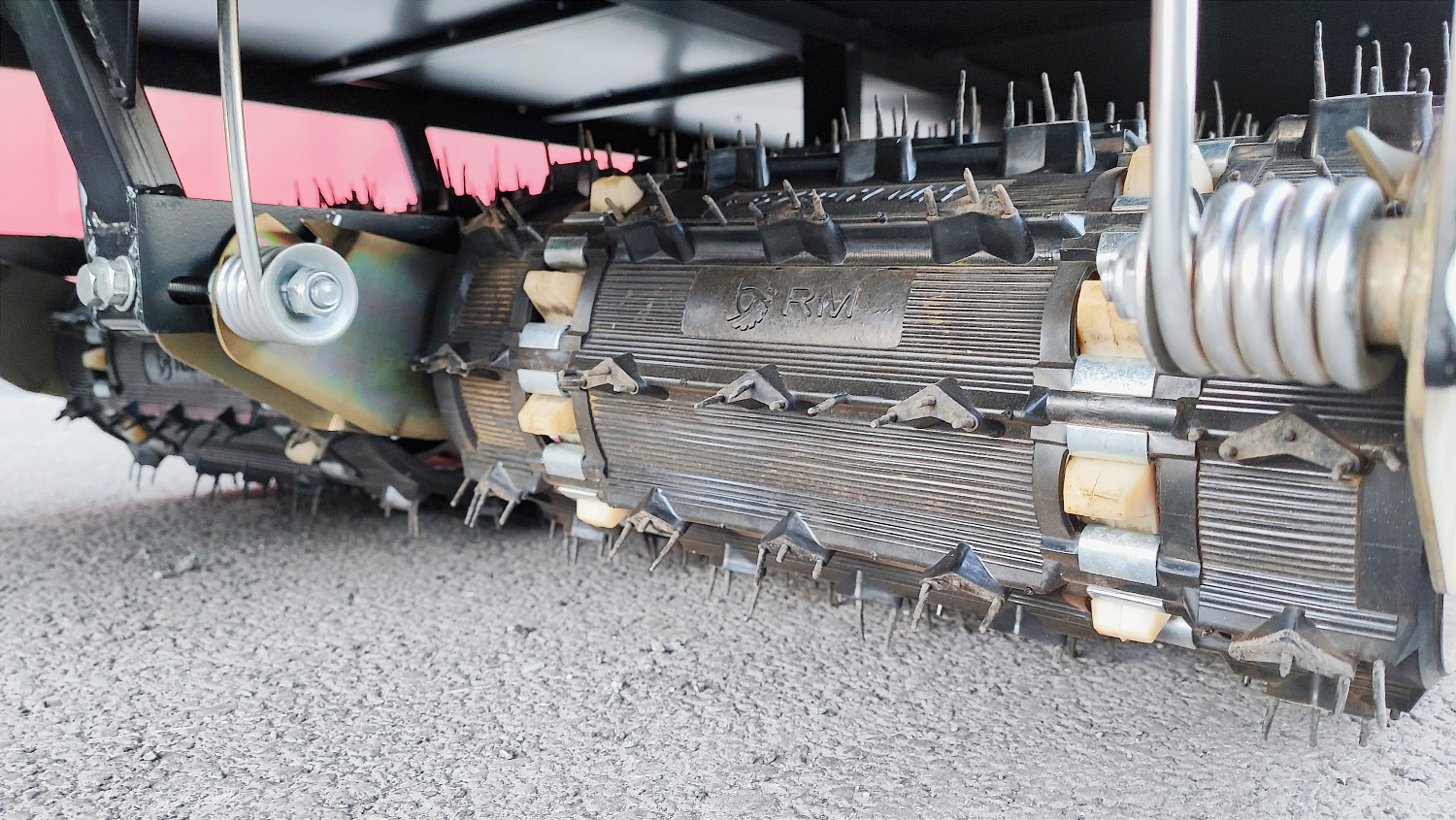 Снегоход PROMAX SNOWBEAR V3 650 2T в Белгороде