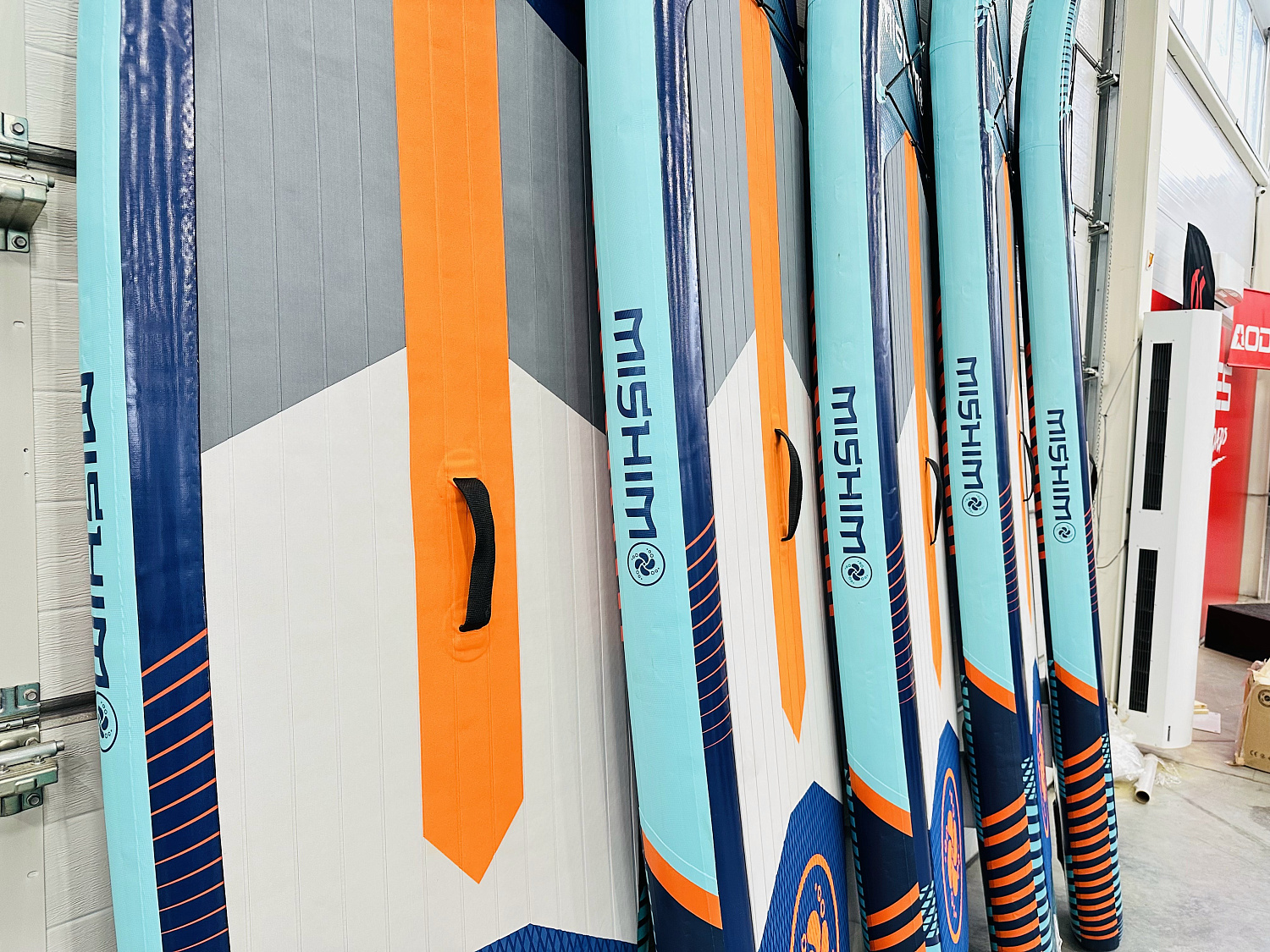 SUP (САП) Доска MISHIMO TROFY 10.6 в Белгороде