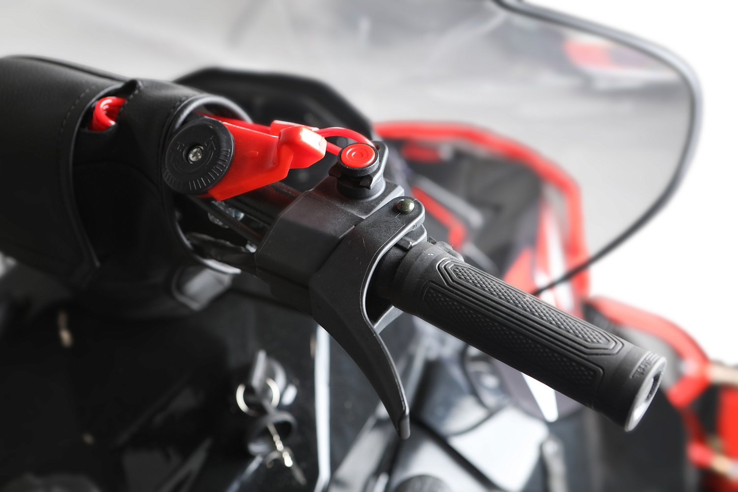 Снегоход IKUDZO HUNTER 600LK 20 V2 в Белгороде