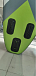 НАДУВНОЙ SUP-BOARD BUSINESS GREEN 10,6 в Белгороде