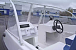 Стеклопластиковый катер Wyatboat-430DCМ (килевая) в Белгороде