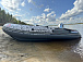 Лодка MISHIMO BIG FLOOR 380 в Белгороде