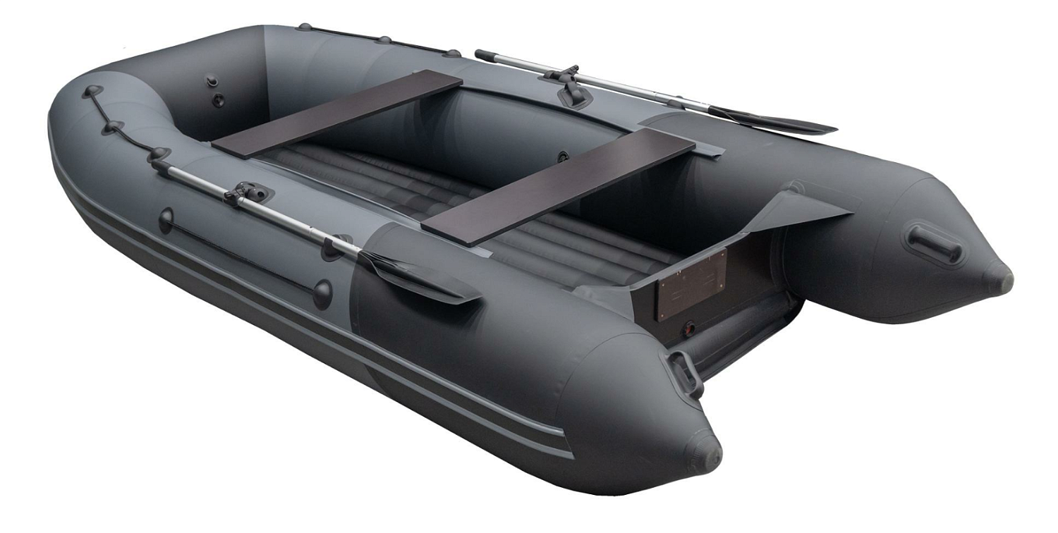 Лодка Таймень RX 4100 НДНД в Белгороде