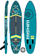 SUP (САП) Доска MISHIMO PRO-MAX Light Teal 11’ (335см) в Белгороде