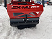 Мотобуксировщик EX-MOTO SNOWDOG S500 15л.с в Белгороде
