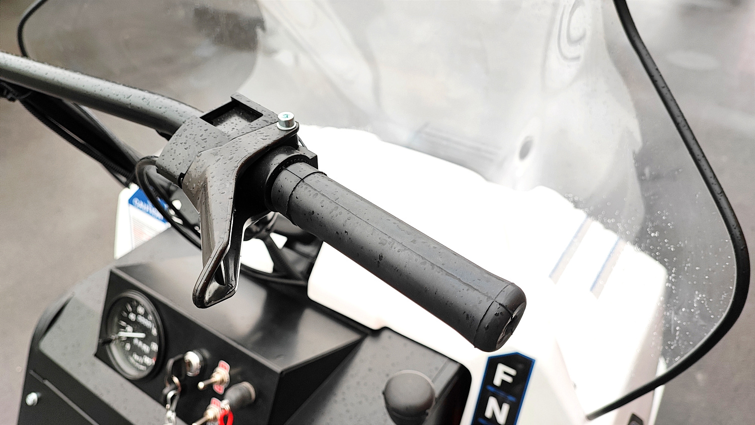 Снегоход PROMAX SNOWBEAR V3 800 4T ST в Белгороде