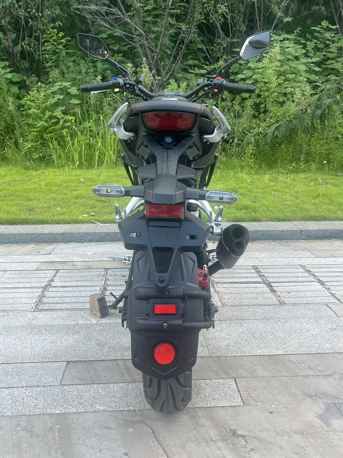 Мопед PROMAX CB130R (49) в Белгороде