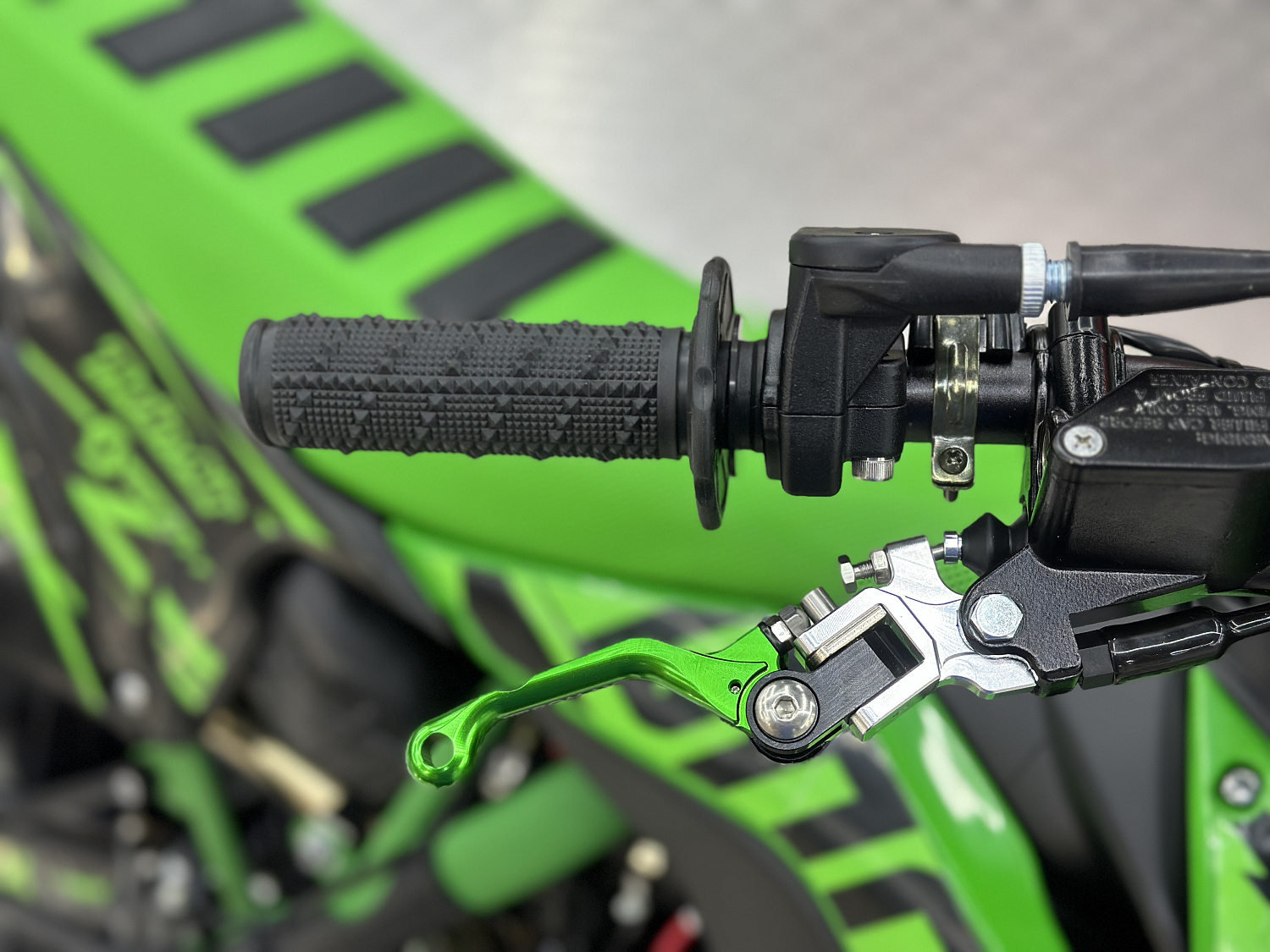 Кроссовый мотоцикл PROMAX DAIKON CB330 в Белгороде