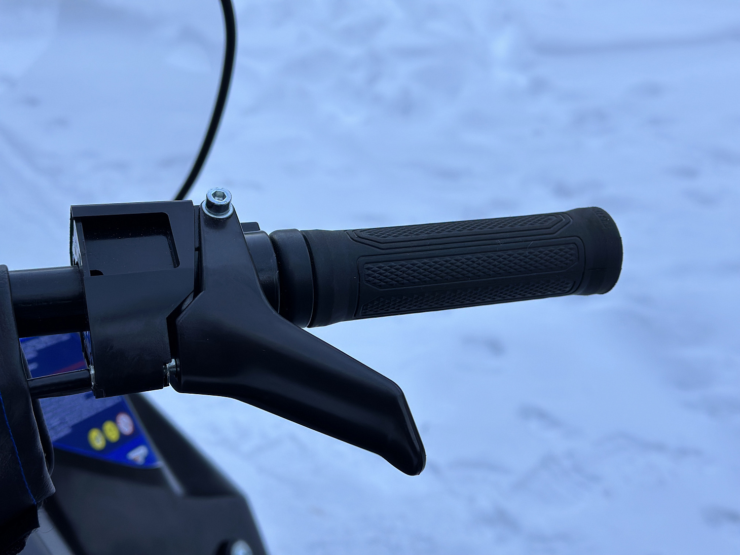 Снегоход PROMAX YAKUT 500 LONG 2.0 4T 22 в Белгороде