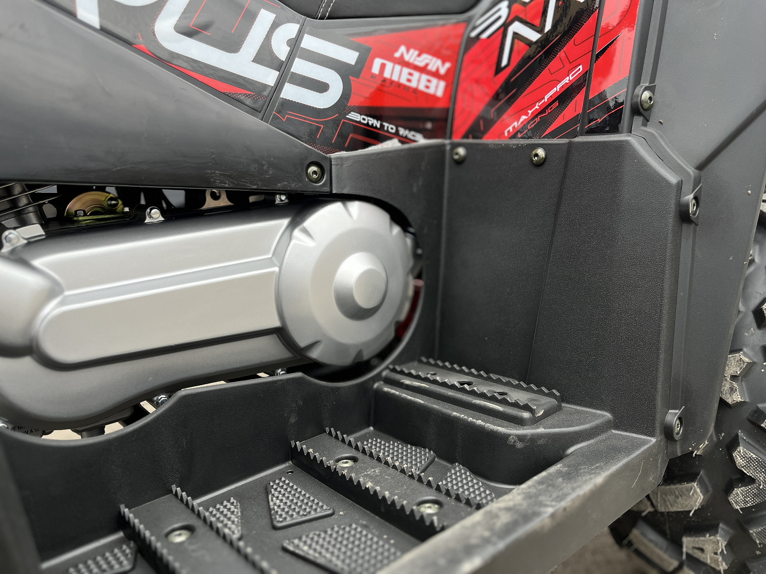 Квадроцикл PROMAX TAURUS 300 MAX-PRO LONG в Белгороде